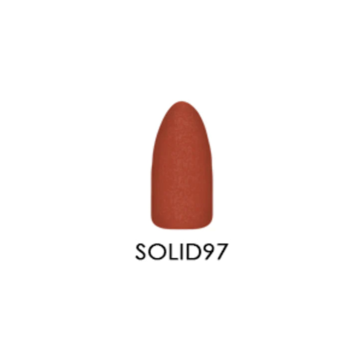 Chisel Acrylic & Dip Powder - Solid 97