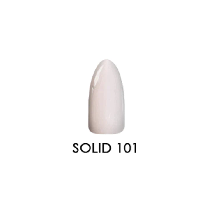 Chisel Acrylic & Dip Powder - Solid 101
