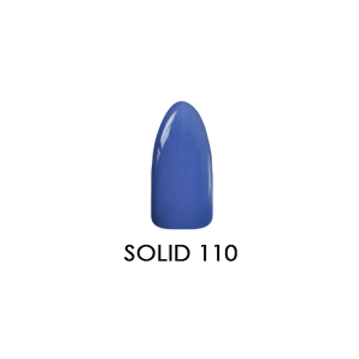 Chisel Acrylic & Dip Powder - Solid 110