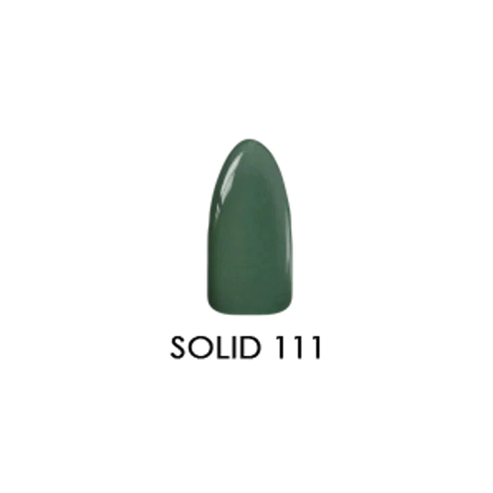 Chisel Acrylic & Dip Powder - Solid 111