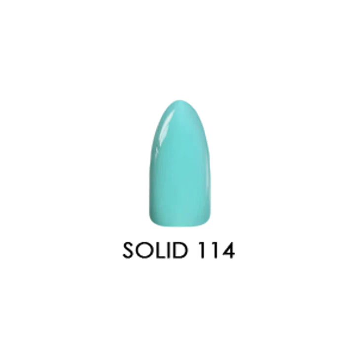 Chisel Acrylic & Dip Powder - Solid 114
