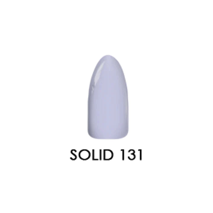 Chisel Acrylic & Dip Powder - Solid 131