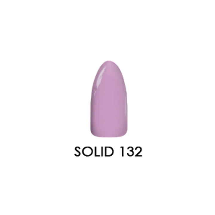 Chisel Acrylic & Dip Powder - Solid 132