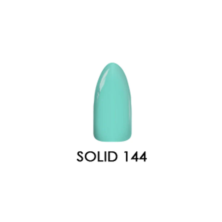 Chisel Acrylic & Dip Powder - Solid 144