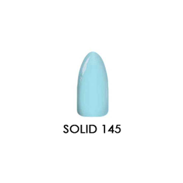 Chisel Acrylic & Dip Powder - Solid 145