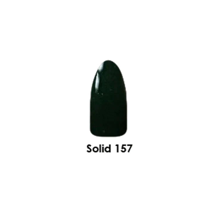 Chisel Acrylic & Dip Powder - Solid 157