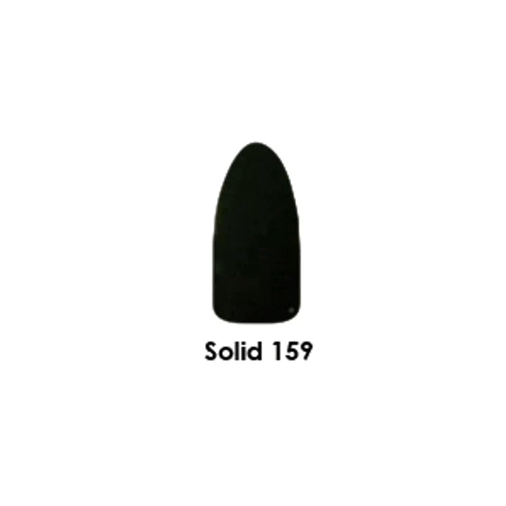 Chisel Acrylic & Dip Powder - Solid 159