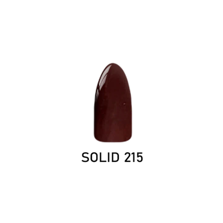 Chisel Acrylic & Dip Powder - Solid 215
