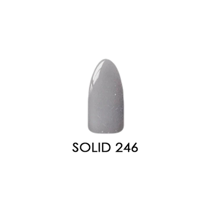 Chisel Acrylic & Dip Powder - Solid 246