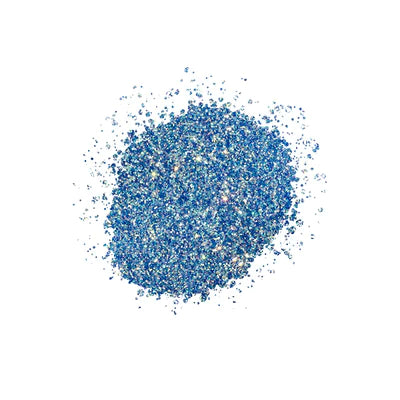 Kiara Sky Sprinkle On Glitter - Periwinkle SP287