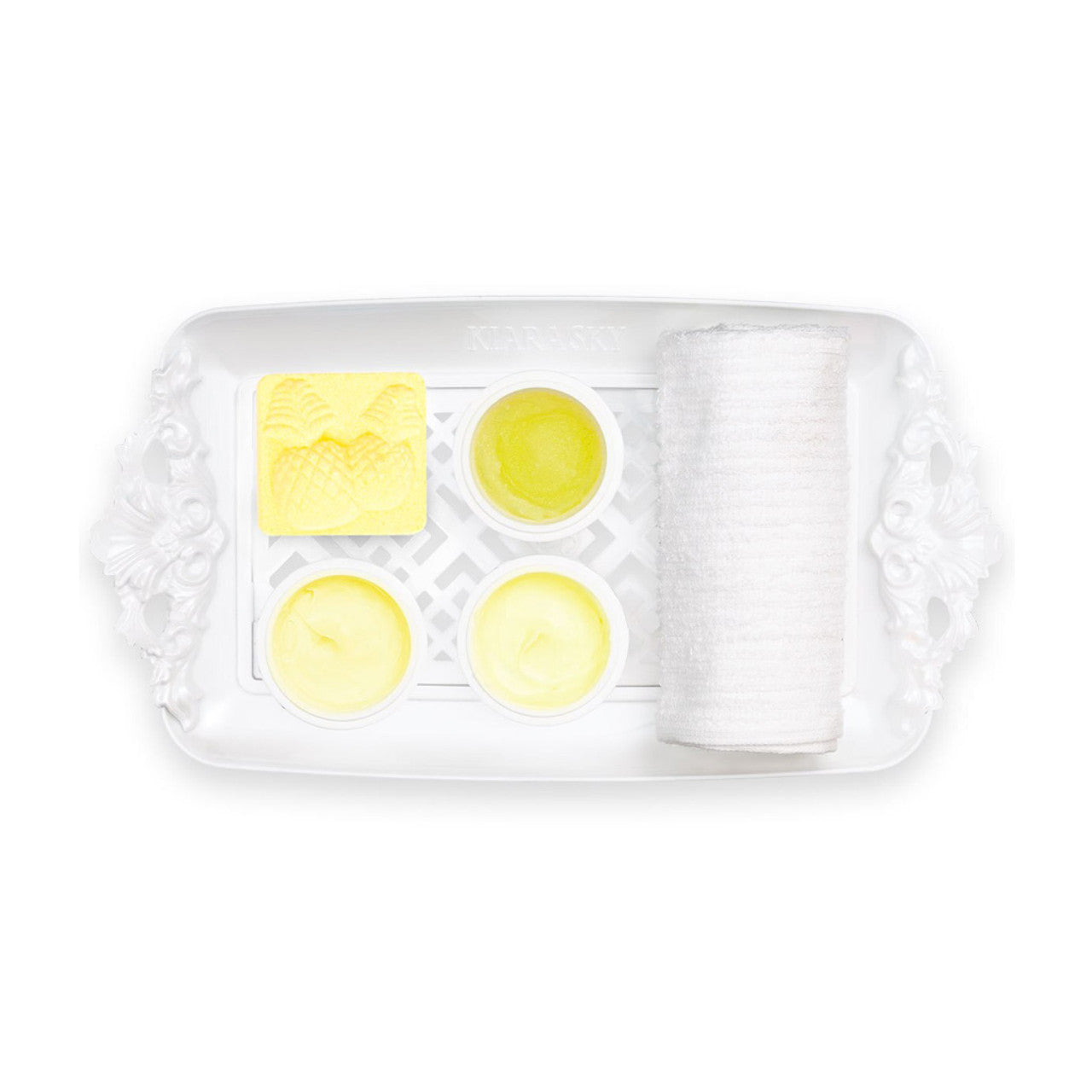 Kiara Sky PediPack - 6 Scents