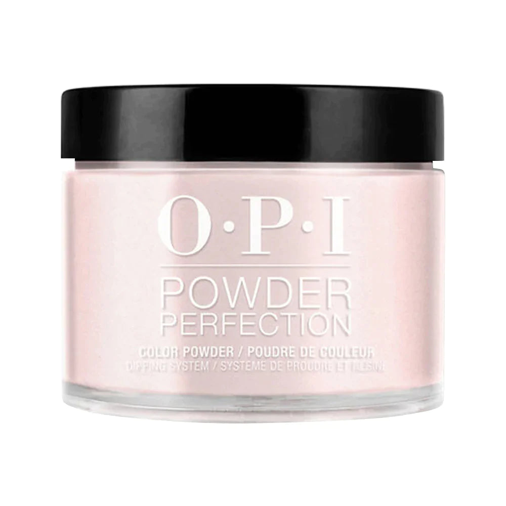 OPI Dipping Powder - Tiramisu For Two V28