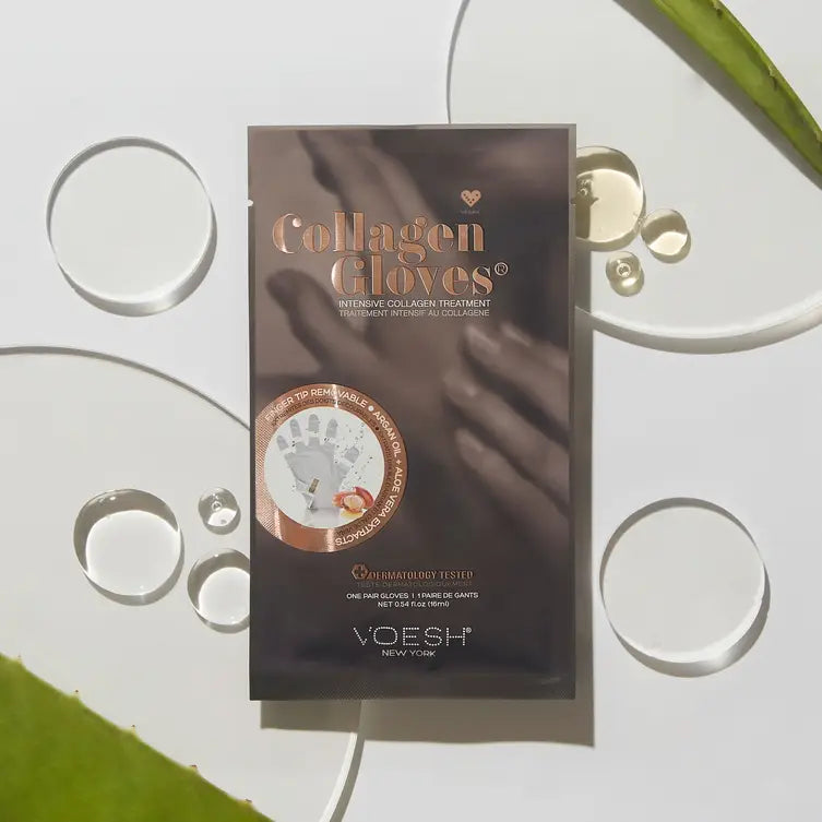 Voesh Collagen Gloves