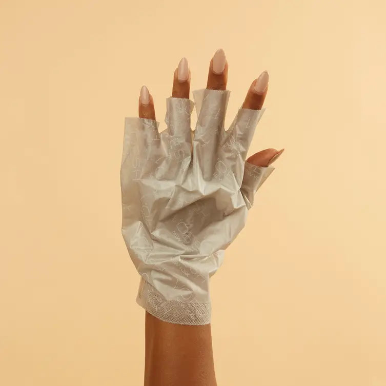 Voesh Collagen Gloves