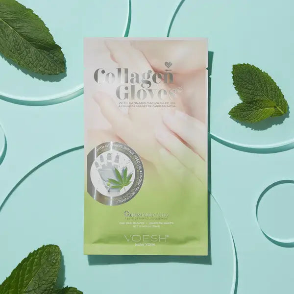 Voesh Collagen Gloves