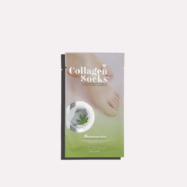 Voesh Collagen Socks