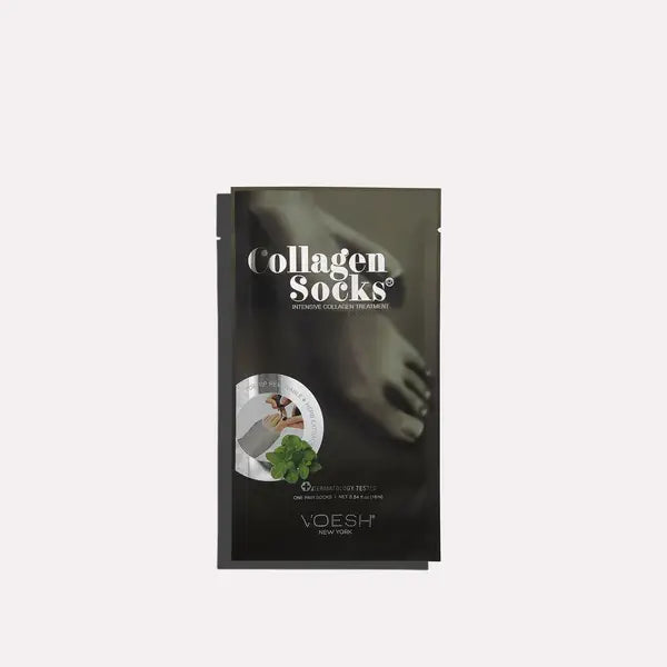 Voesh Collagen Socks