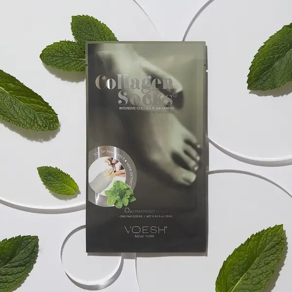 Voesh Collagen Socks