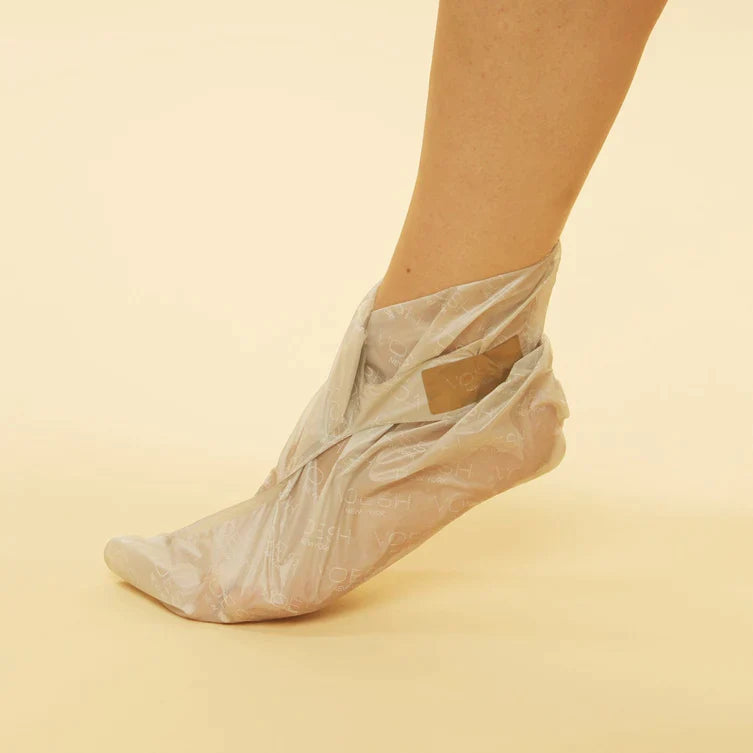 Voesh Peeling Socks