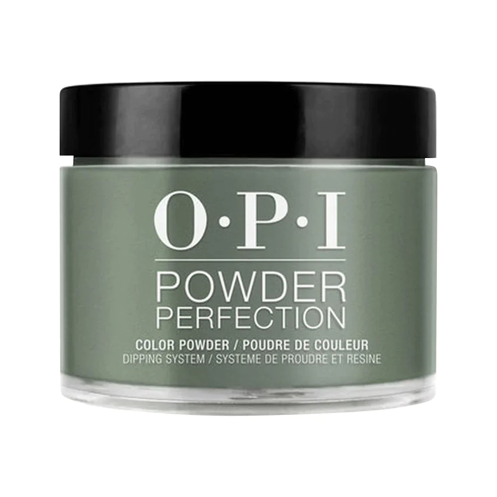 OPI Dipping Powder - Suzi The First Lady of Nails W55