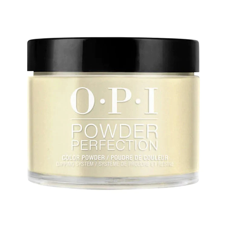 OPI Dipping Powder - Never A Dulles Moment W56