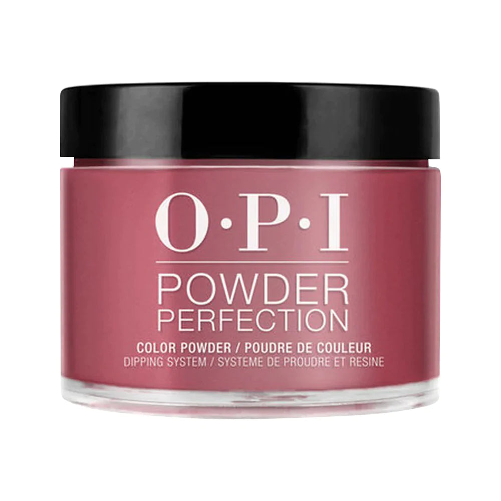OPI Dipping Powder - We The Female W64