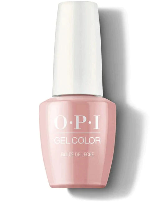 OPI Gel Polish - Dulce De Leche A15