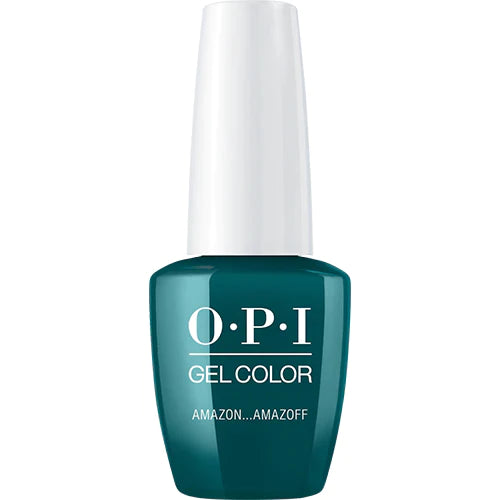 OPI Gel Polish - AmazOn...AmazOff A64