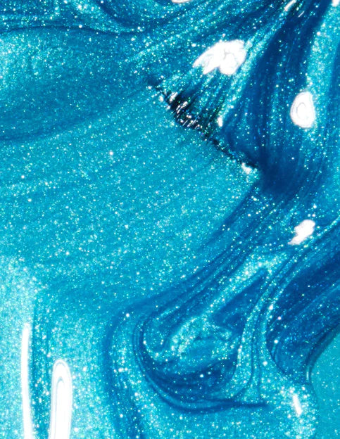 OPI Gel Polish - Teal The Cows Come Home B54
