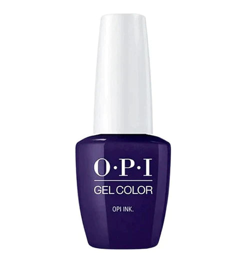 OPI Gel Polish - OPI Ink B61