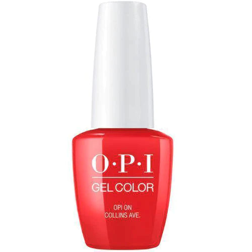 OPI Gel Polish - OPI on Collin Ave. B76