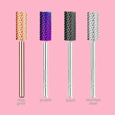 Kiara Sky Drill Bit - Small Barrel Coarse