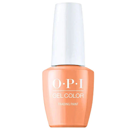 OPI Gel Polish - Trading Paint D54