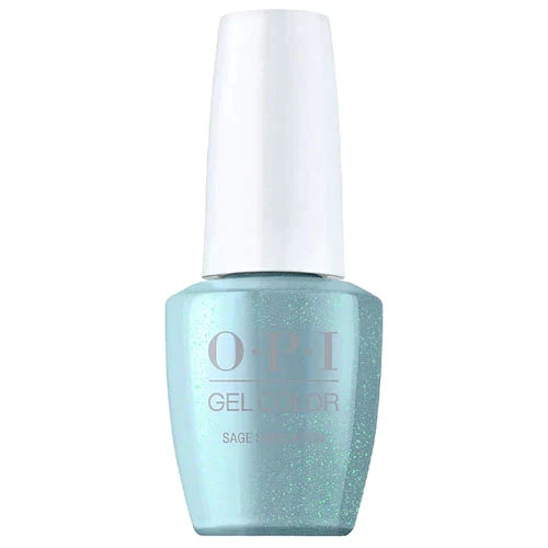 OPI Gel Polish - Sage Simulation D57