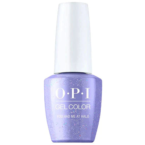 OPI Gel Polish - You Had Me At Halo D58