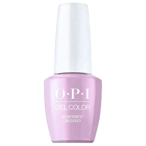 OPI Gel Polish - Achievement Unlocked D60