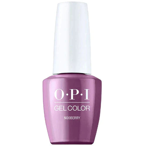 OPI Gel Polish - N00berry D61