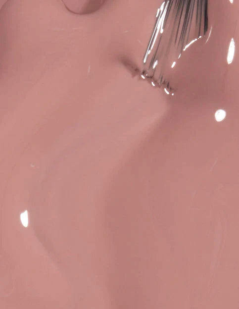 OPI Gel Polish - Barefoot in Barcelona E41