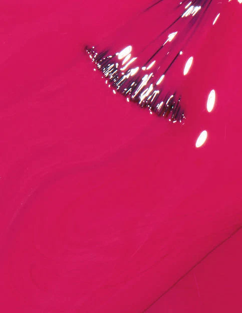 OPI Gel Polish - Pink Flamenco E44