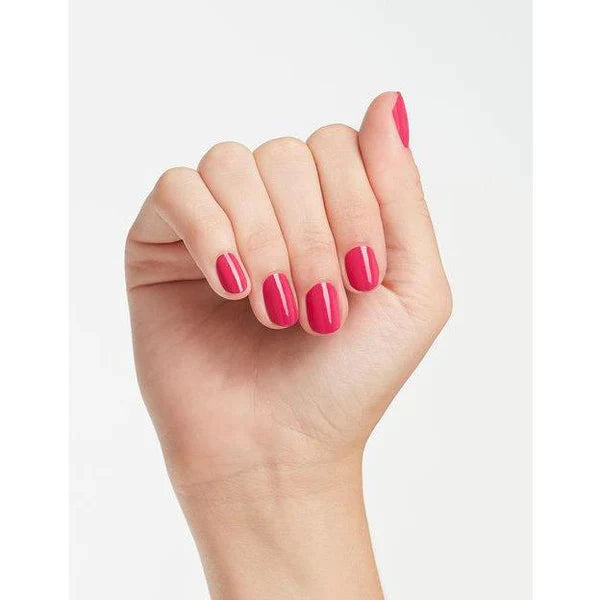 OPI Nail Polish - Pink Flamenco E44