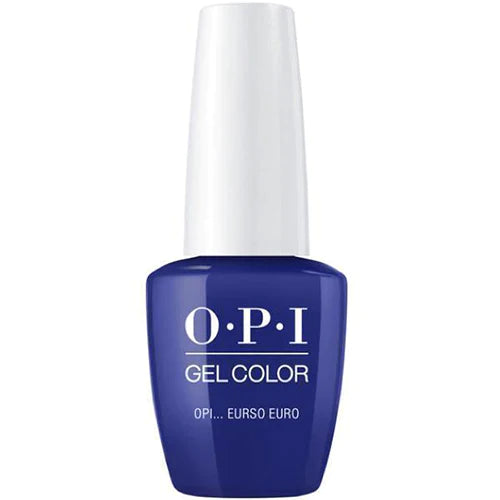 OPI Gel Polish - OPI...Eurso Euro E72