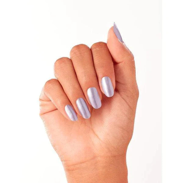OPI Nail Polish - Just a Hint of Pearl-pie E97