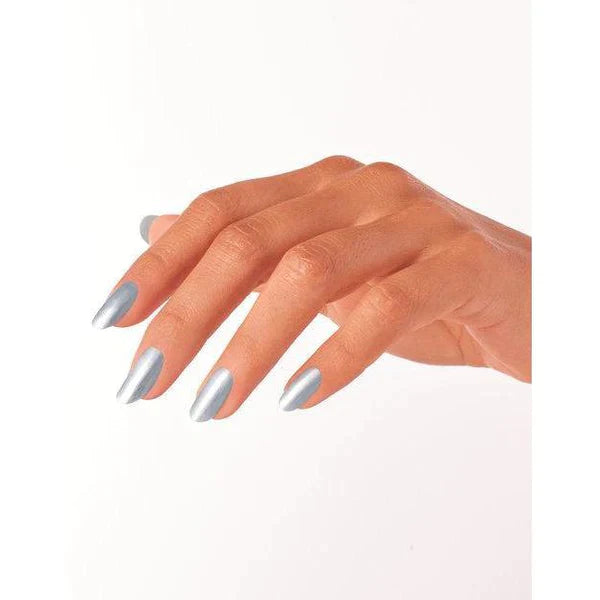 OPI Nail Polish - Did You See Those Mussels? E98