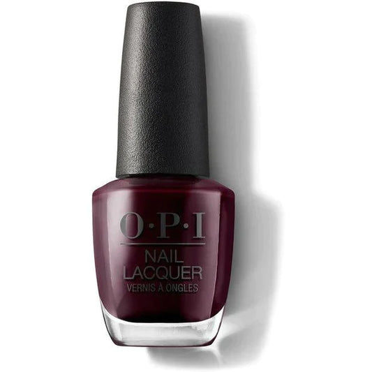 OPI Nail Polish - In the Cable Car-Pool Lane F62