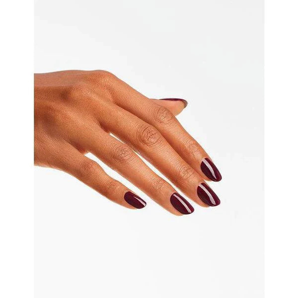 OPI Nail Polish - In the Cable Car-Pool Lane F62