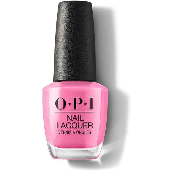 OPI Nail Polish - Two-timing the Zones F80