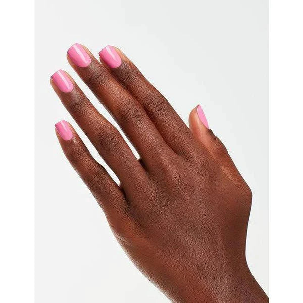 OPI Nail Polish - Two-timing the Zones F80