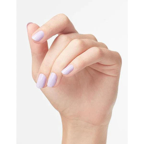 OPI Nail Polish - Polly Want A Lacquer? F83