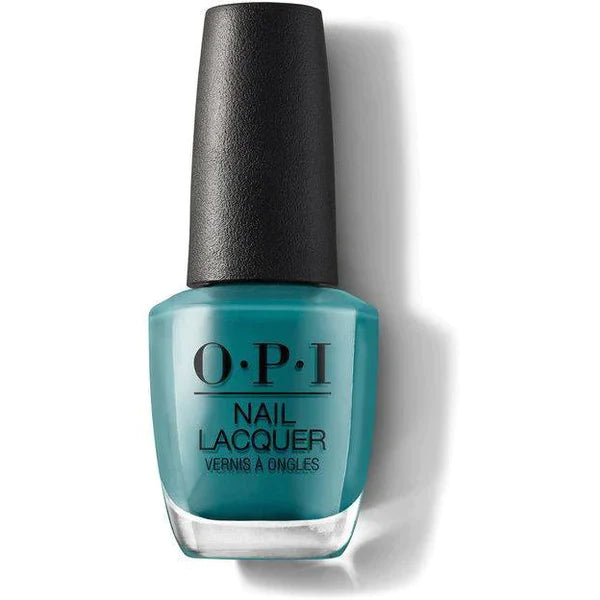 OPI Nail Polish - Is That A Spear In Your Pocket? F85