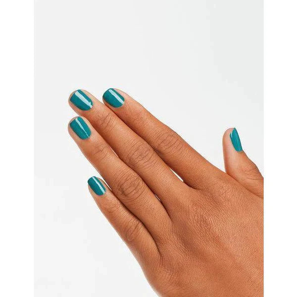 OPI Nail Polish - Is That A Spear In Your Pocket? F85